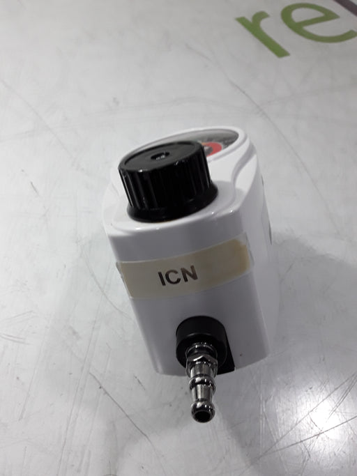 Gentec Gentec Vacuum Regulator Suction Regulators Respiratory reLink Medical