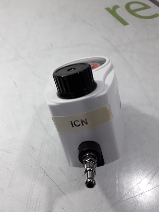 Gentec Gentec Vacuum Regulator Suction Regulators Respiratory reLink Medical