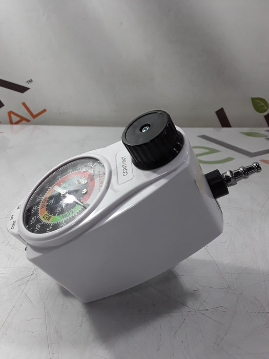 Gentec Gentec Vacuum Regulator Suction Regulators Respiratory reLink Medical