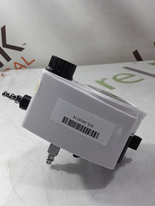 Gentec Gentec Vacuum Regulator Suction Regulators Respiratory reLink Medical