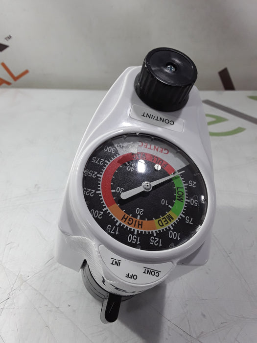 Gentec Gentec Vacuum Regulator Suction Regulators Respiratory reLink Medical