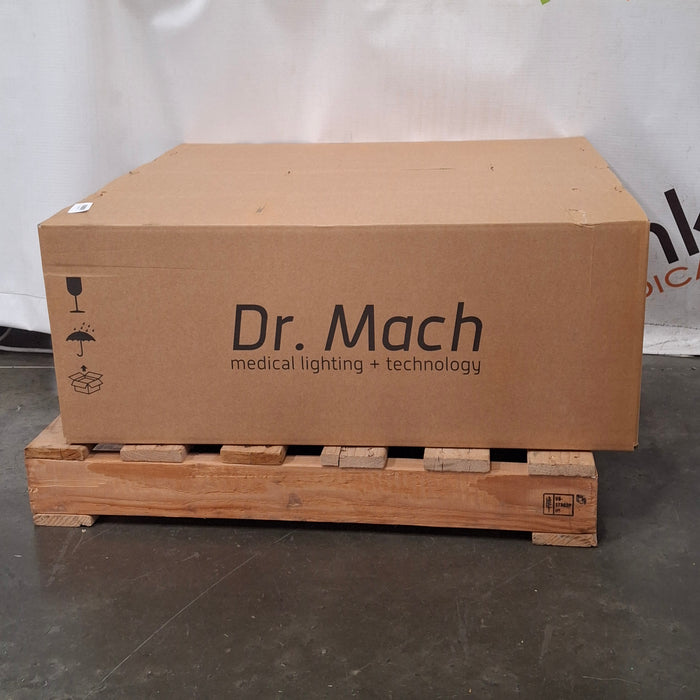 Dr. Mach LED 3 MC Surgical Light