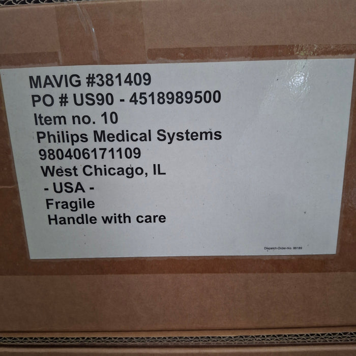 Mavig Portegra2 Radiation Protective Shields