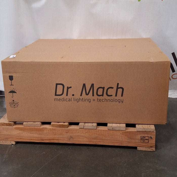 Dr. Mach LED 3 MC Surgical Light