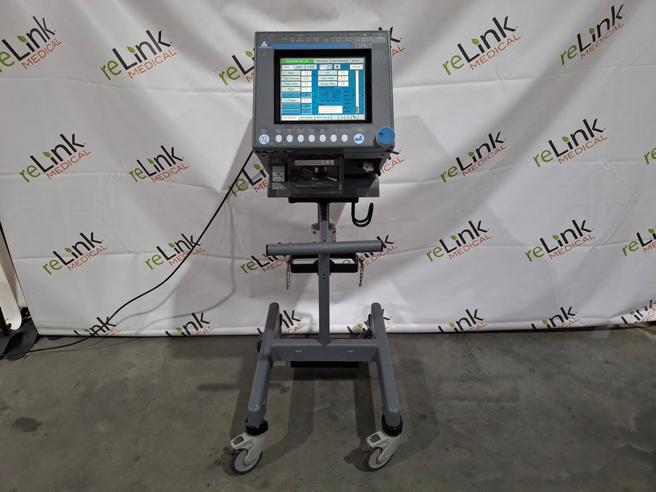 Respironics Respironics Esprit Ventilator Respiratory reLink Medical