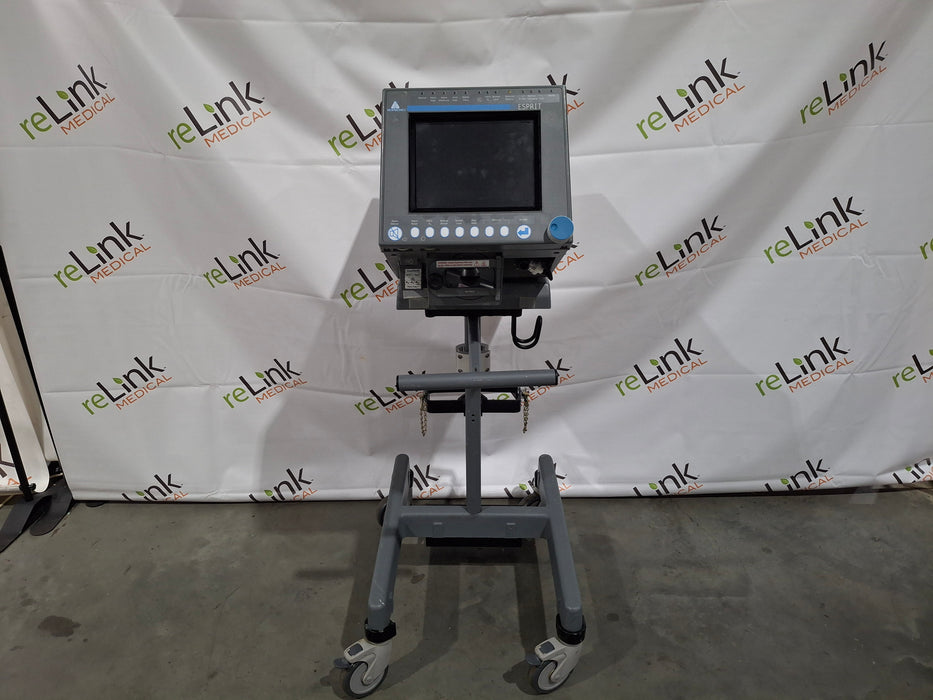 Respironics Respironics Esprit Ventilator Respiratory reLink Medical