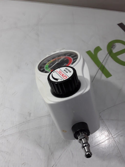Gentec Gentec Vacuum Regulator Suction Regulators Respiratory reLink Medical