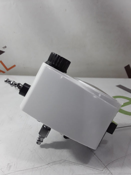 Gentec Gentec Vacuum Regulator Suction Regulators Respiratory reLink Medical