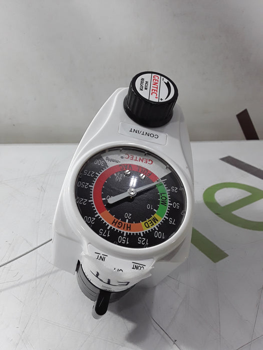 Gentec Gentec Vacuum Regulator Suction Regulators Respiratory reLink Medical