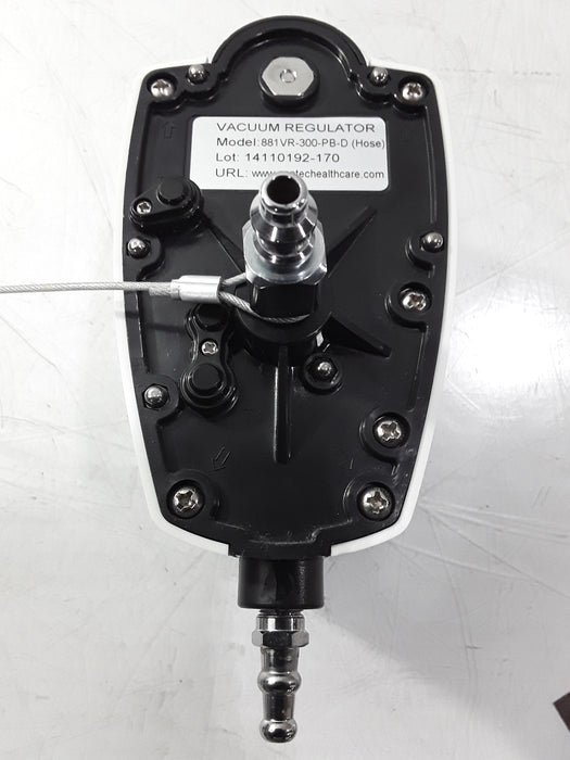 Gentec Gentec Vacuum Regulator Suction Regulators Respiratory reLink Medical