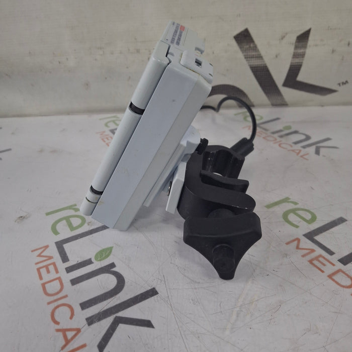 Baxter Baxter Sigma Spectrum 8.00.04 w/o Battery Infusion Pump Infusion Pump reLink Medical