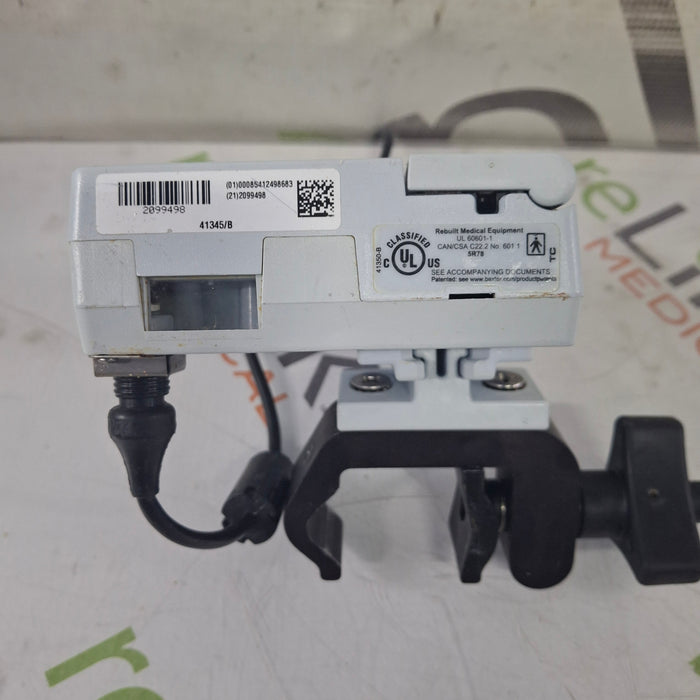 Baxter Baxter Sigma Spectrum 8.00.04 w/o Battery Infusion Pump Infusion Pump reLink Medical