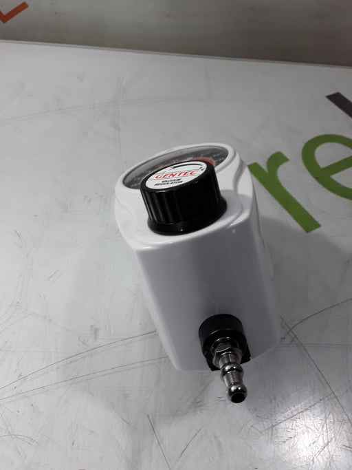 Gentec Gentec Vacuum Regulator Suction Regulators Respiratory reLink Medical