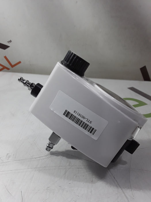 Gentec Gentec Vacuum Regulator Suction Regulators Respiratory reLink Medical