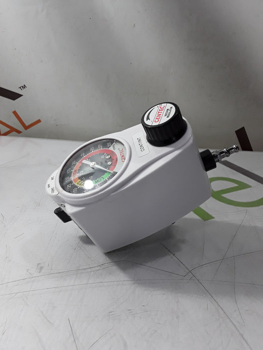 Gentec Gentec Vacuum Regulator Suction Regulators Respiratory reLink Medical