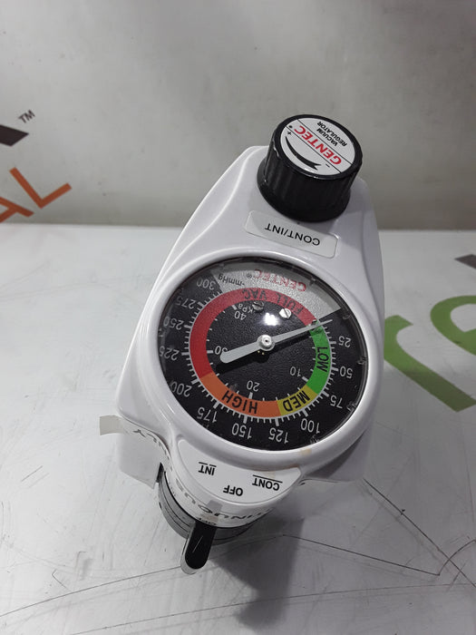Gentec Gentec Vacuum Regulator Suction Regulators Respiratory reLink Medical