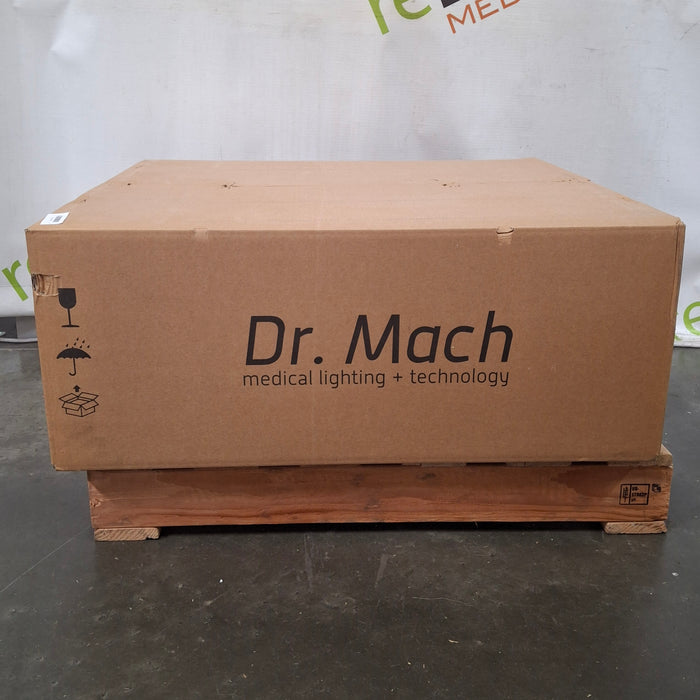 Dr. Mach LED 3 MC Surgical Light