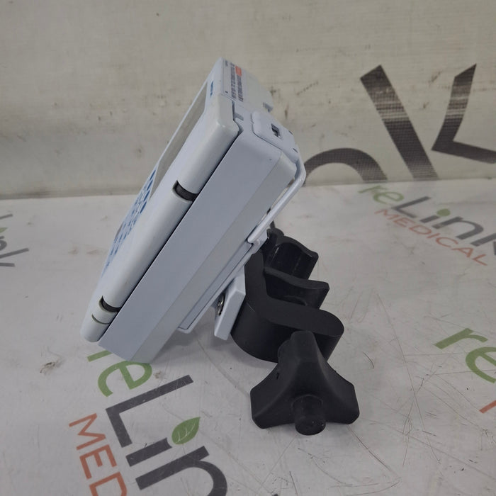 Baxter Sigma Spectrum 8.01.00 w/o Battery Infusion Pump