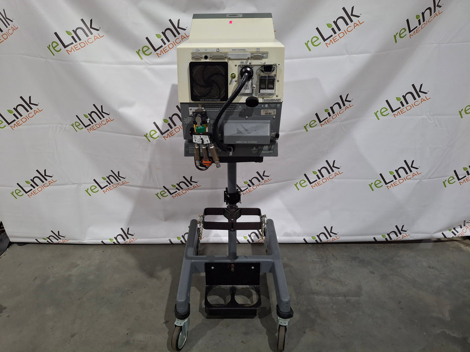 Respironics Respironics Esprit Ventilator Respiratory reLink Medical