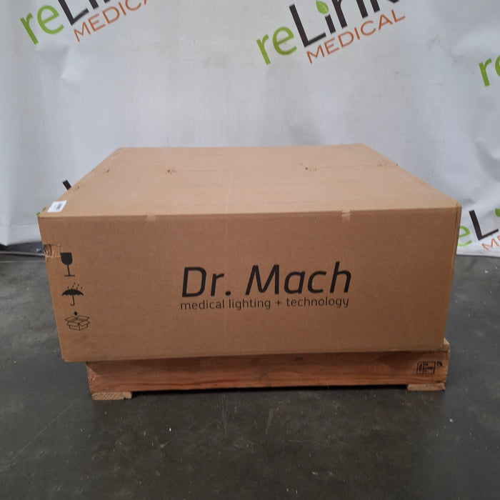 Dr. Mach LED 3 MC Surgical Light