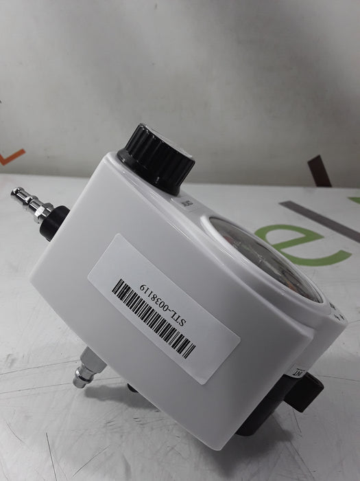 Gentec Vacuum Regulator Suction Regulators