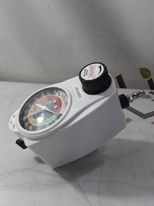 Gentec Vacuum Regulator Suction Regulators