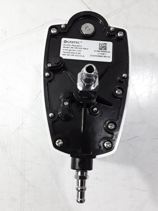 Gentec Vacuum Regulator Suction Regulators