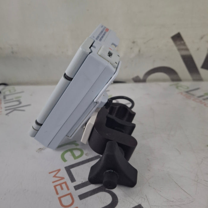 Baxter Sigma Spectrum 8.01.00 w/o Battery Infusion Pump