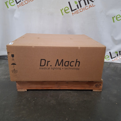 Dr. Mach Dr. Mach LED 3 MC Surgical Light Surgical & Exam Lights reLink Medical