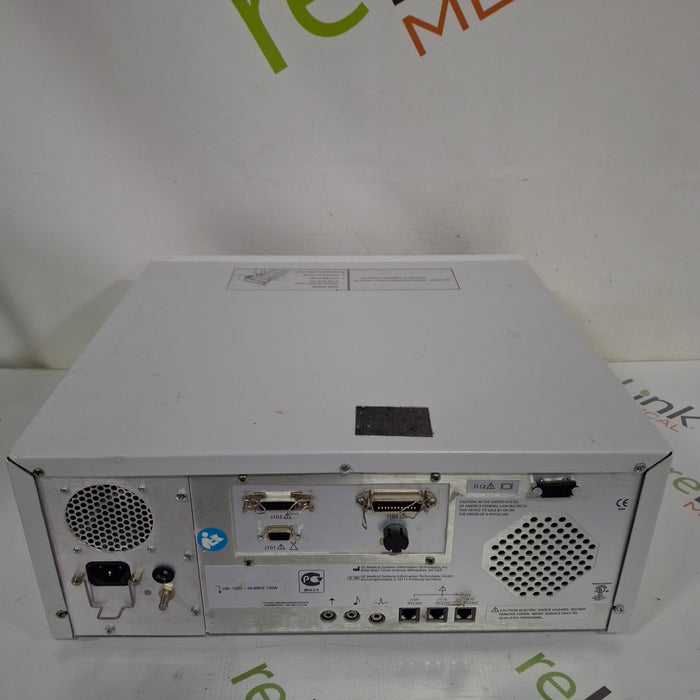 GE Healthcare GE Healthcare Corometrics 250cx Series Model 259cx-c Fetal Monitor Patient Monitors reLink Medical