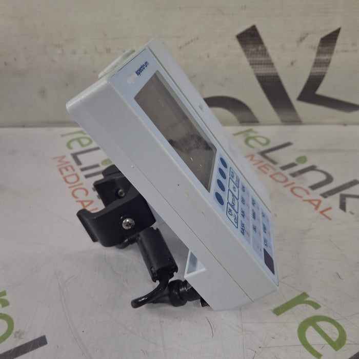 Baxter Sigma Spectrum 8.01.00 w/o Battery Infusion Pump