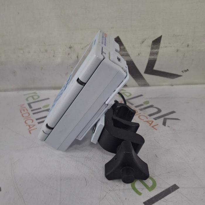 Baxter Sigma Spectrum 8.01.00 w/o Battery Infusion Pump