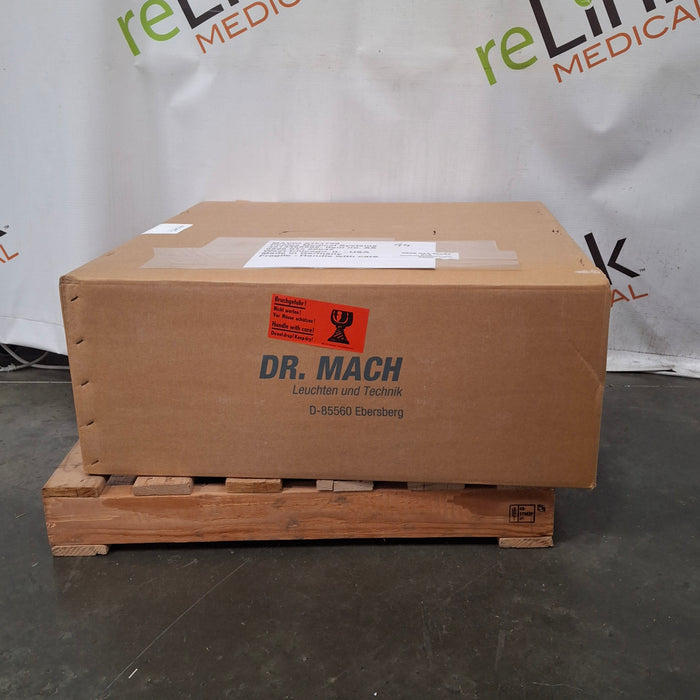 Dr. Mach Dr. Mach LED 3 MC Surgical Light Surgical & Exam Lights reLink Medical