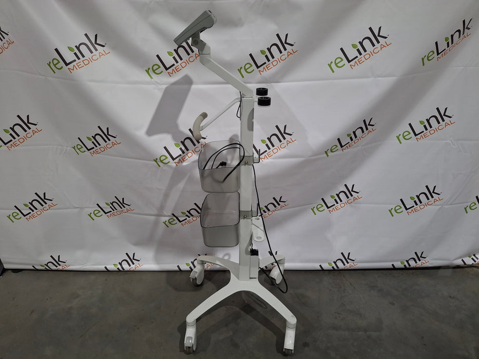 Karl Storz Karl Storz 8403 ZX C-MAC Monitor Rigid Endoscopy reLink Medical