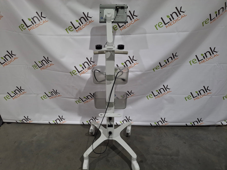 Karl Storz Karl Storz 8403 ZX C-MAC Monitor Rigid Endoscopy reLink Medical