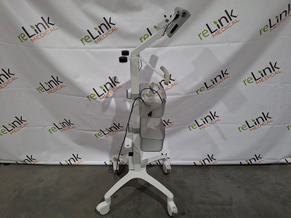 Karl Storz Karl Storz 8403 ZX C-MAC Monitor Rigid Endoscopy reLink Medical