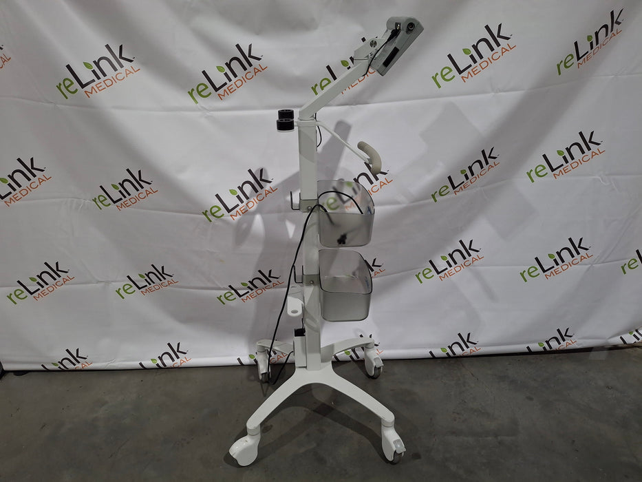 Karl Storz Karl Storz 8403 ZX C-MAC Monitor Rigid Endoscopy reLink Medical