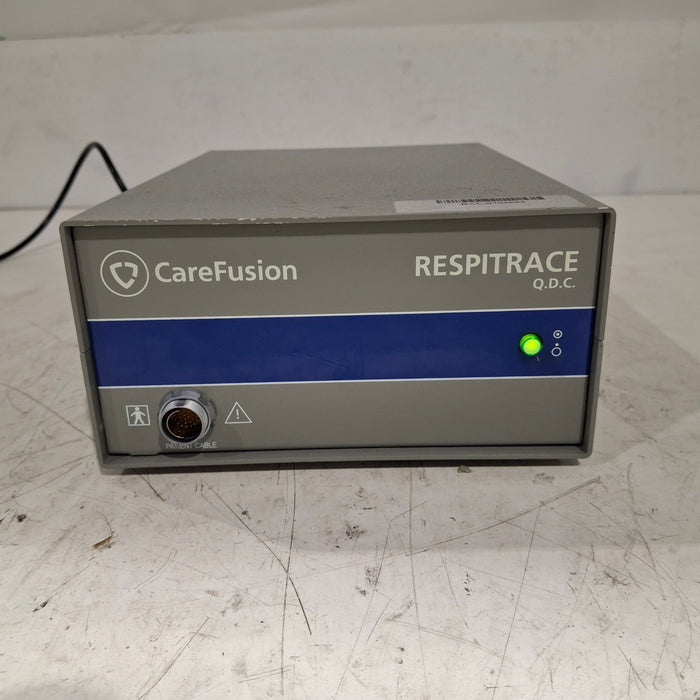 CareFusion Respitrace Q.D.C. Polysomnograph