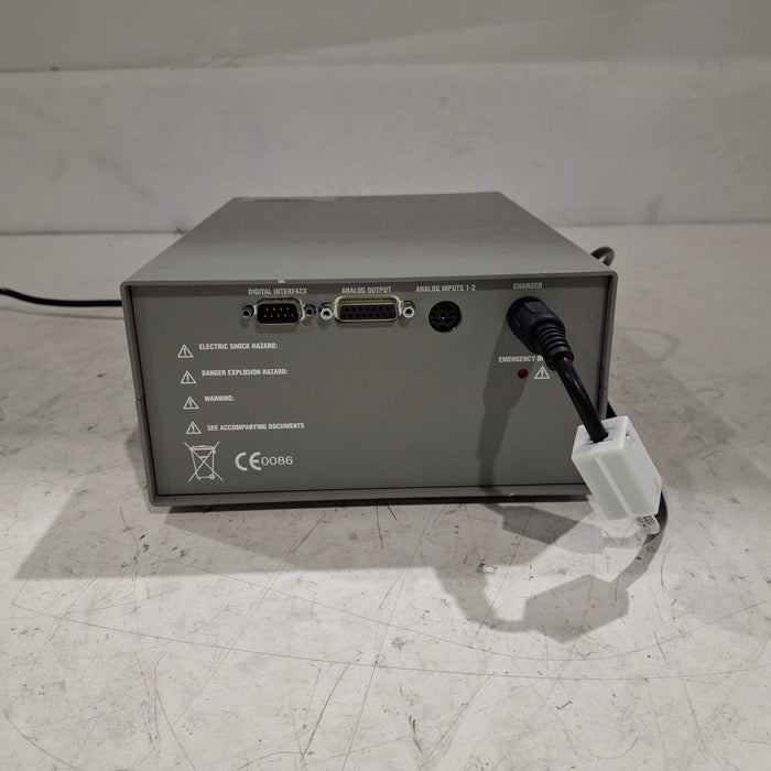 CareFusion Respitrace Q.D.C. Polysomnograph