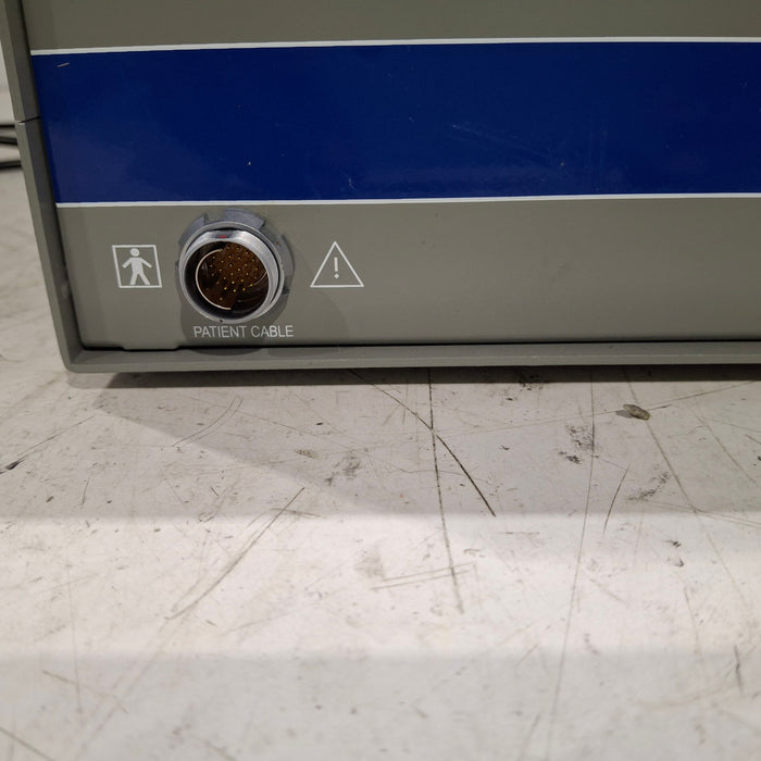 CareFusion Respitrace Q.D.C. Polysomnograph