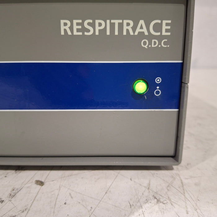 CareFusion Respitrace Q.D.C. Polysomnograph