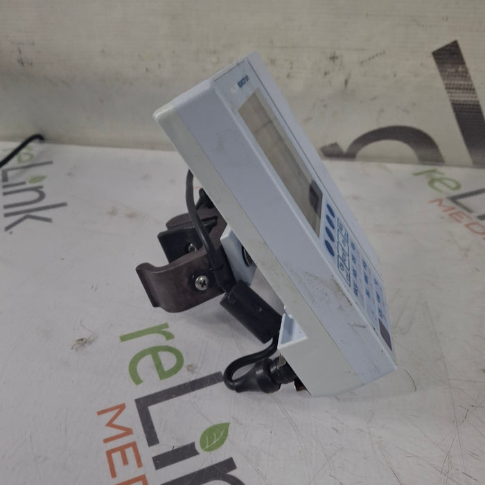 Baxter Sigma Spectrum 8.01.00 w/o Battery Infusion Pump