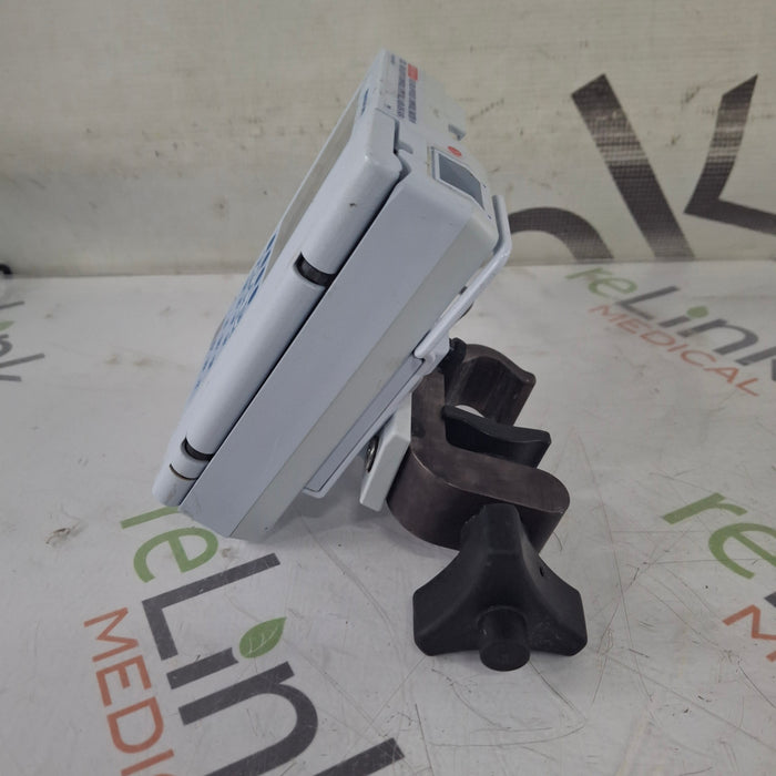 Baxter Sigma Spectrum 8.01.00 w/o Battery Infusion Pump