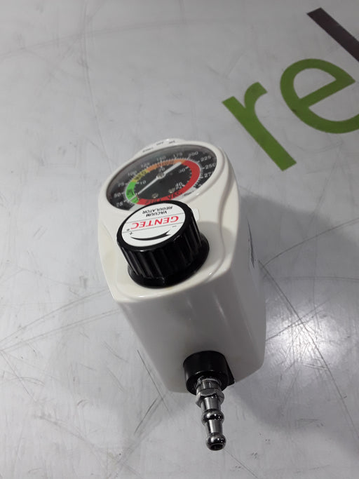 Gentec Gentec Vacuum Regulator Suction Regulators Respiratory reLink Medical
