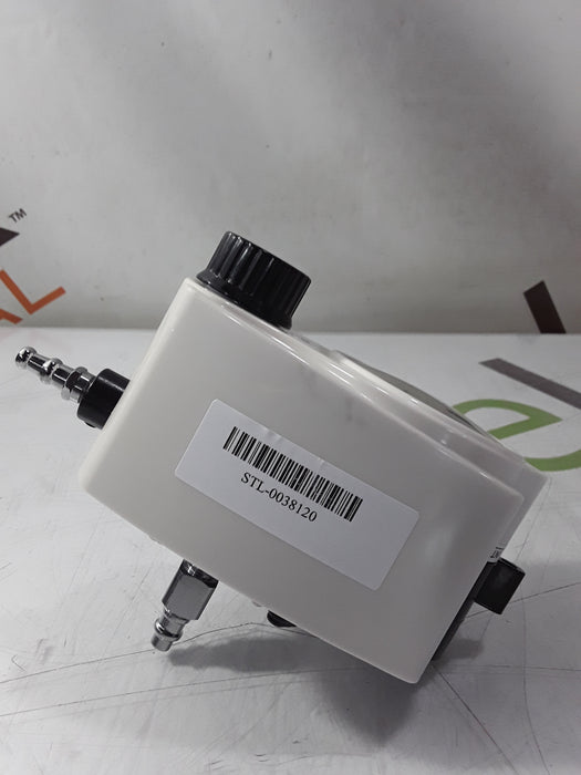 Gentec Gentec Vacuum Regulator Suction Regulators Respiratory reLink Medical