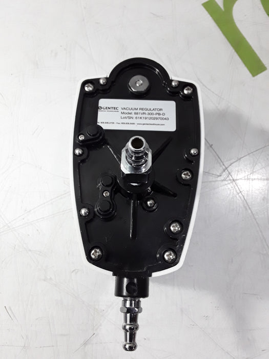 Gentec Gentec Vacuum Regulator Suction Regulators Respiratory reLink Medical