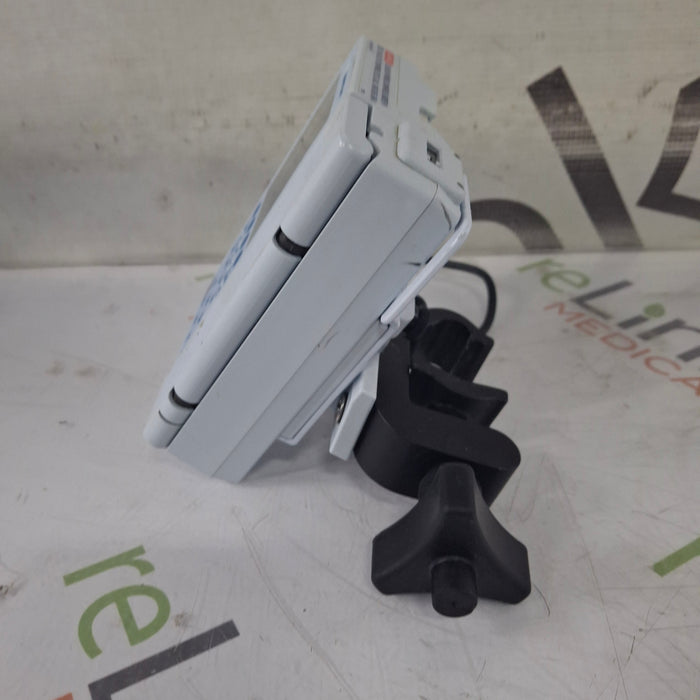 Baxter Sigma Spectrum 8.01.00 w/o Battery Infusion Pump