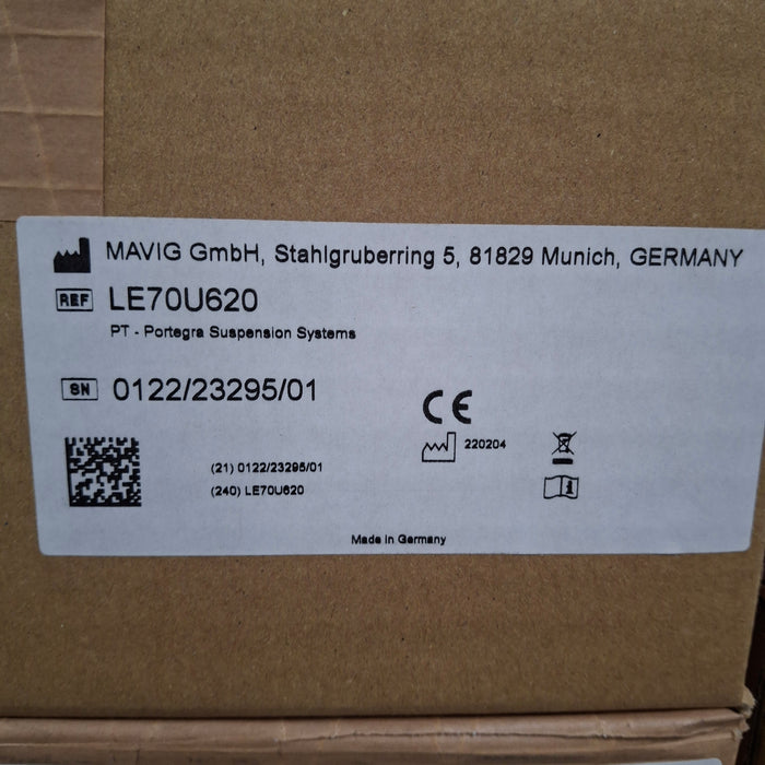 Mavig Portegra2 Suspension Arm