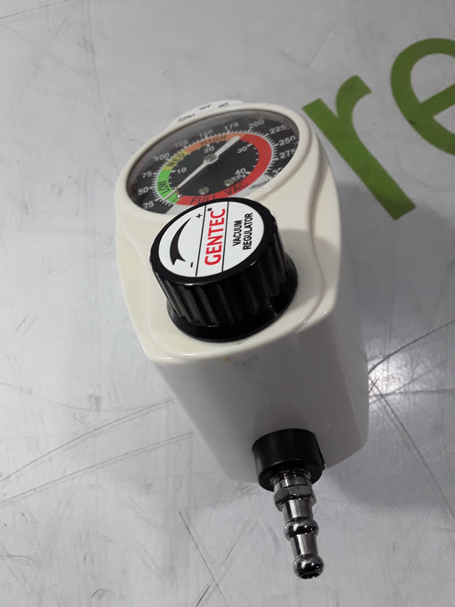 Gentec Gentec Vacuum Regulator Suction Regulators Respiratory reLink Medical