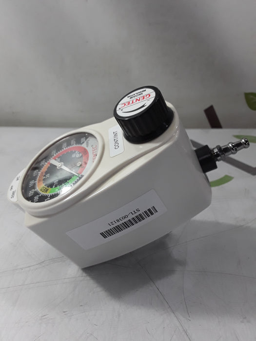 Gentec Gentec Vacuum Regulator Suction Regulators Respiratory reLink Medical